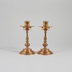 1356 8050 CANDLESTICKS